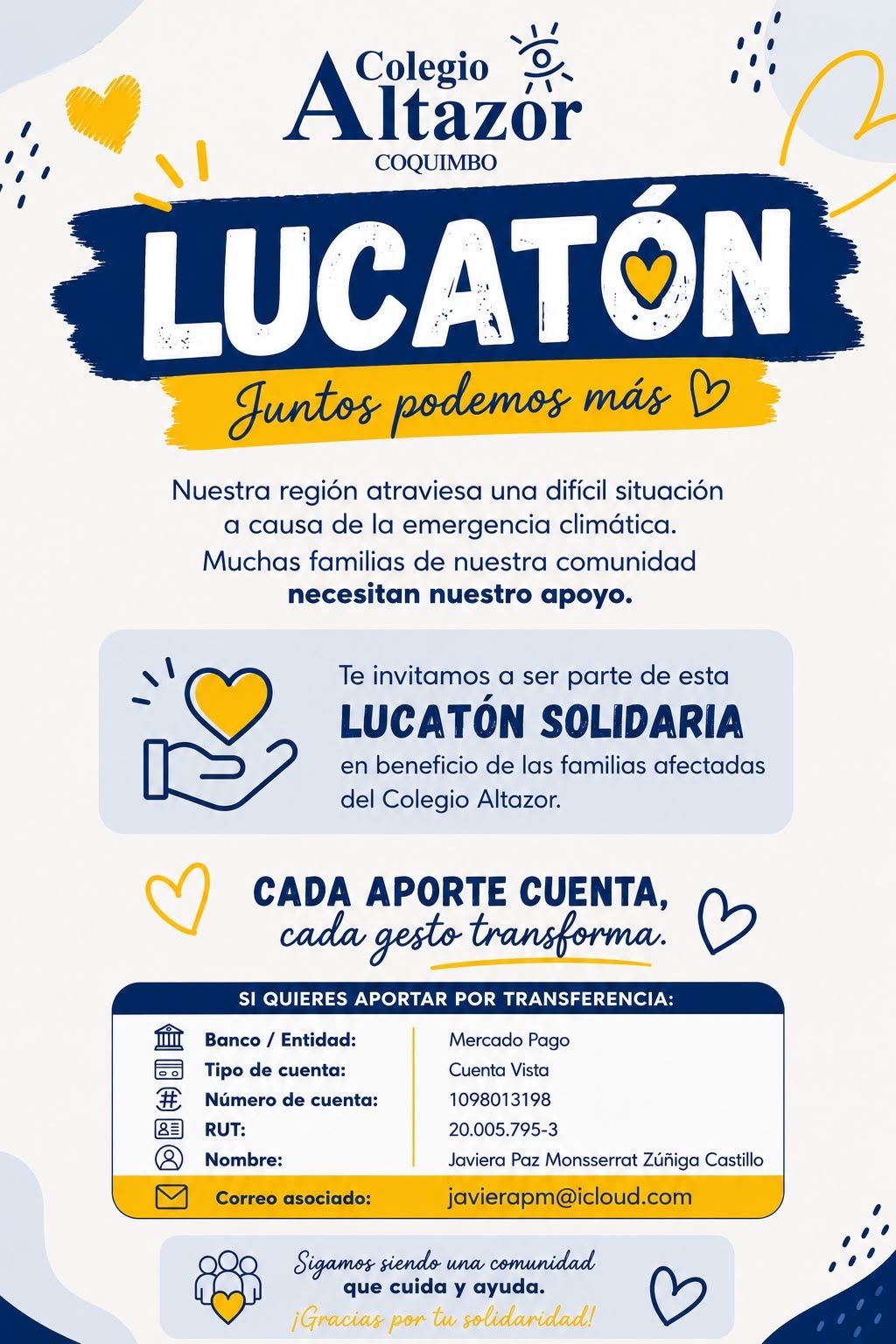 LUCATÓN ALTAZOR