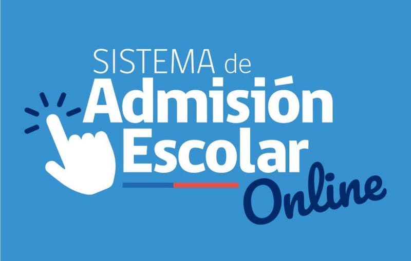 Sistema de Admisión Escolar