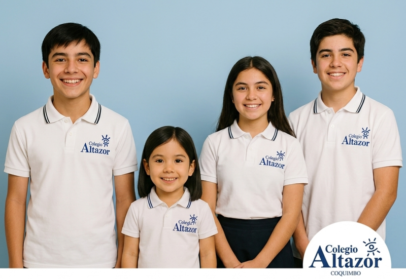 Un colegio cercano y comprometido con cada estudiante