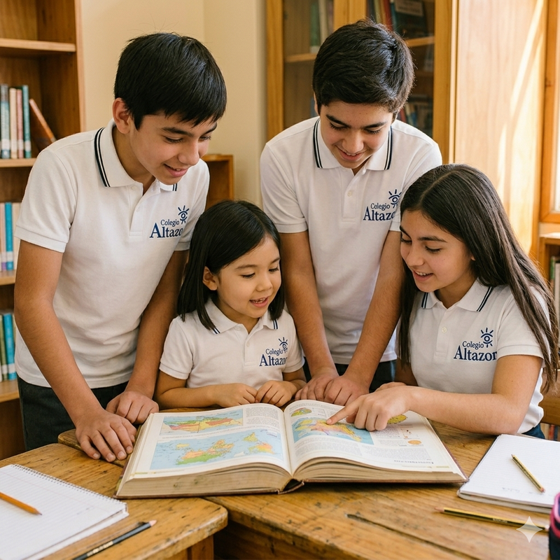 Infraestructura y Espacios Educativos