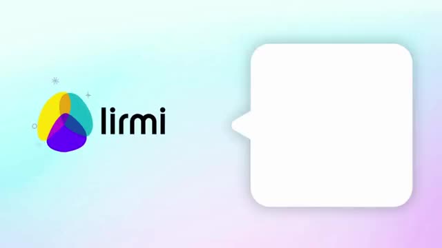¿cómo usar lirmi? thumbnail