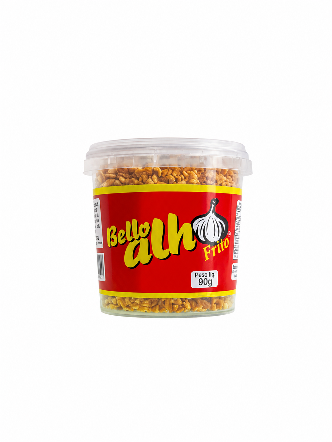 Bello Alho frito