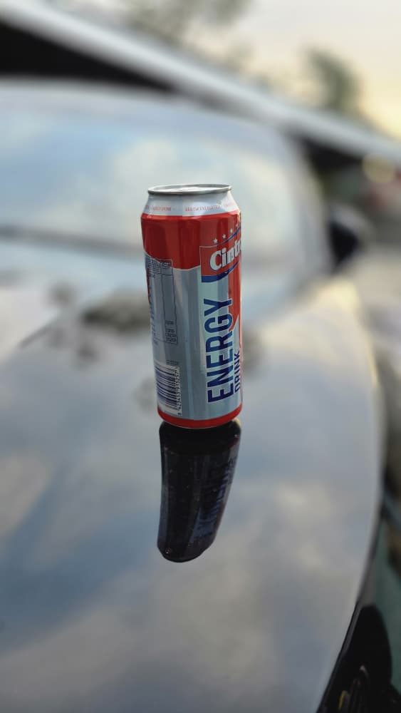 Energizante Cintra 500ML