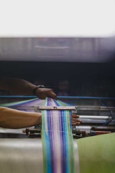 How to Become a Successful Textile Designer in India After 12th