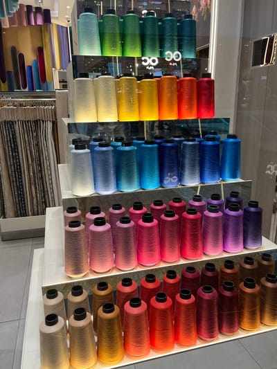 Top Software Used by Textile Designers in the Fashion Industry