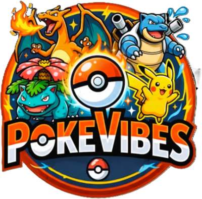 Pokevibez