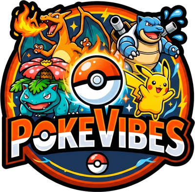 Pokevibes