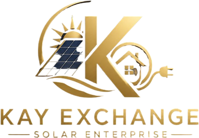 Kay Exchange Solar Enterprise