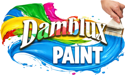 Damblux Paint