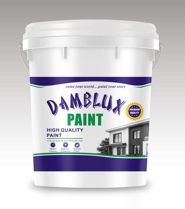Premium Paint Production