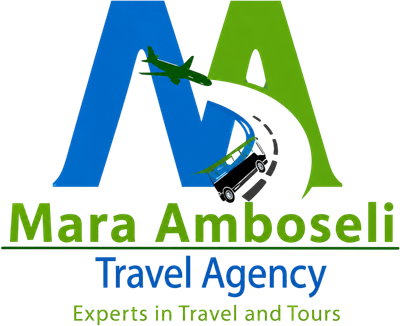 MARA AMBOSELI TRAVEL AGENCY LTD (MATA)