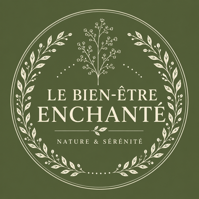 Le bien-être enchanté