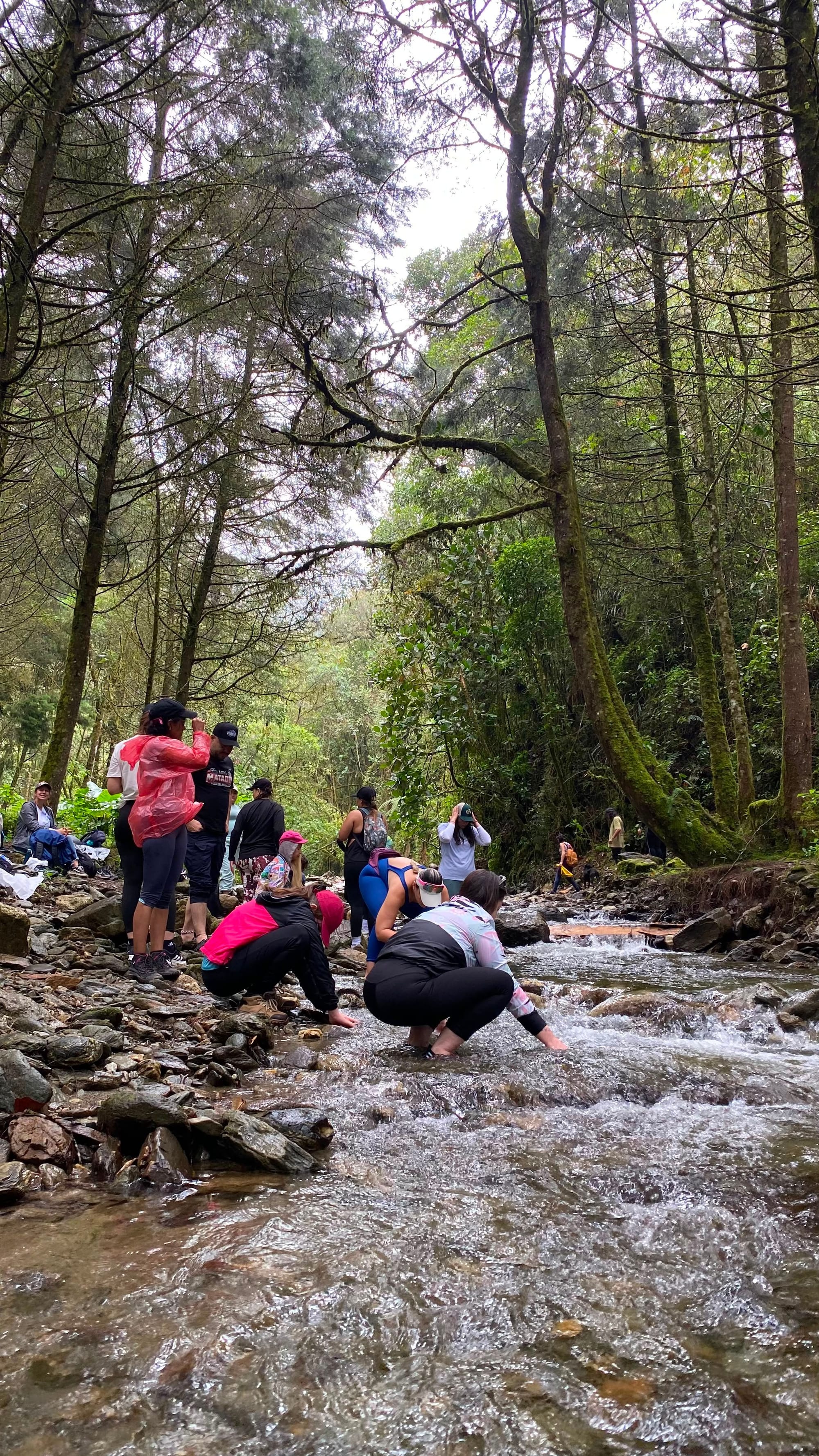 Salto San Miguel