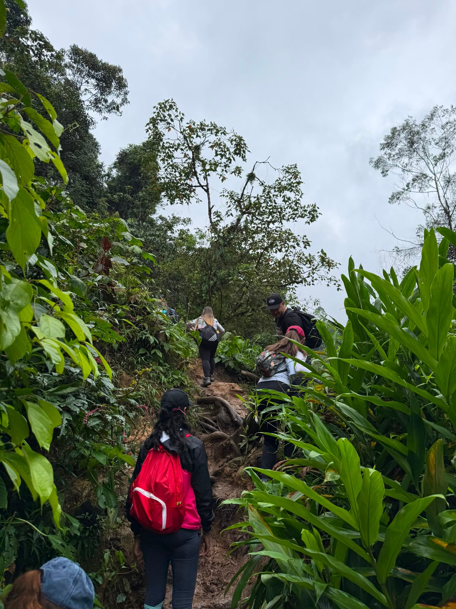 Salto San Miguel