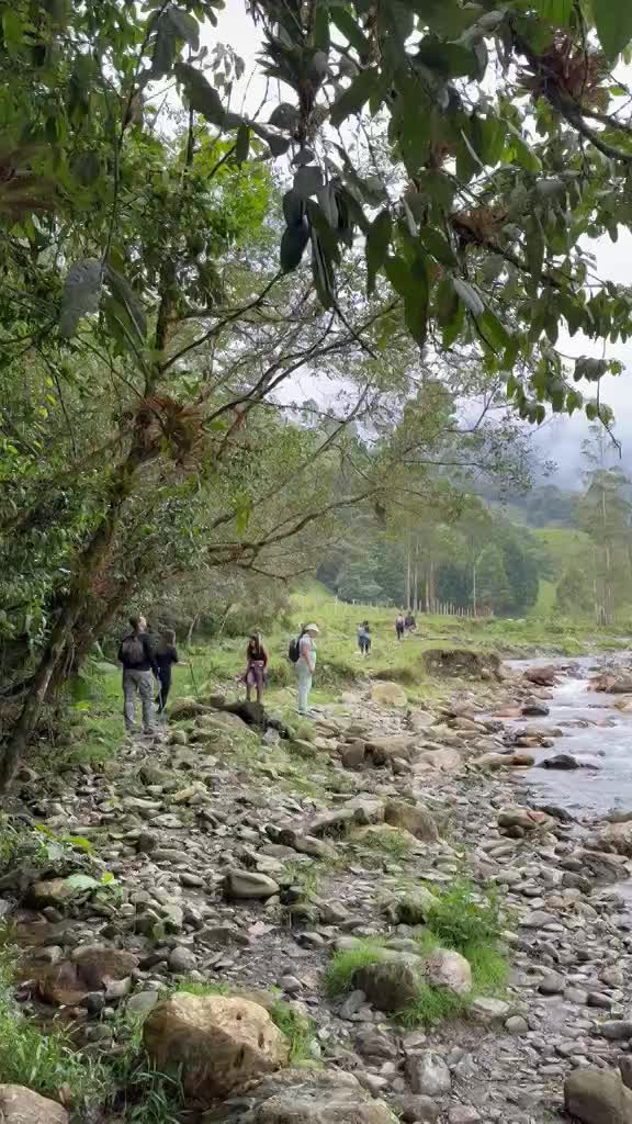 Salto San Miguel