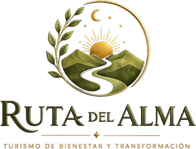 RUTA DEL ALMA