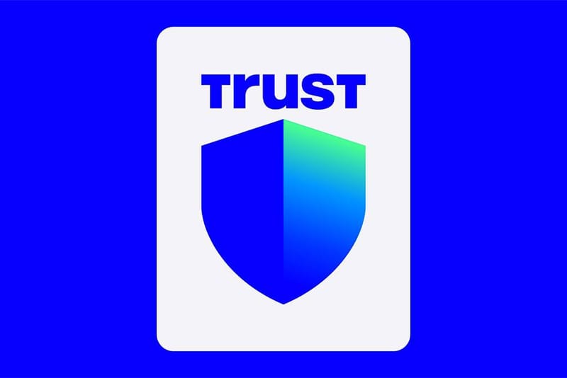 Trust Wallet