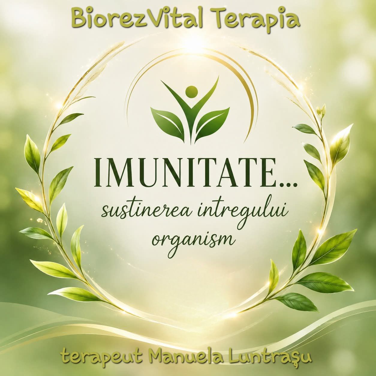 IMUNITATE