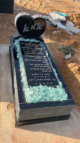 מדריך תקנות בתי העלמין בישראל