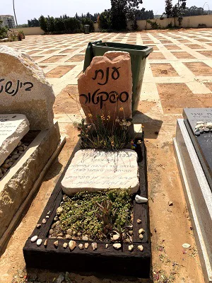 מדריך רעיונות לעיצוב מצבות