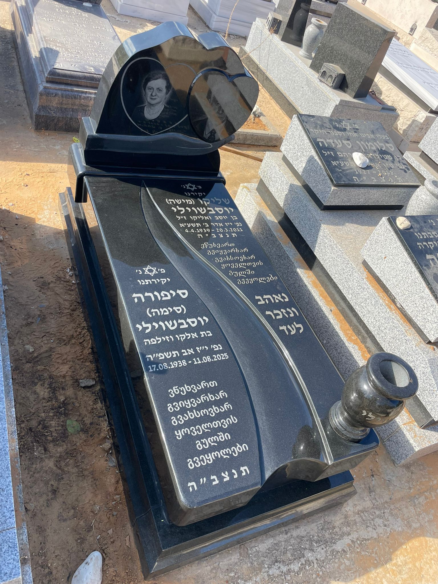 מצבה משפחתית (320)