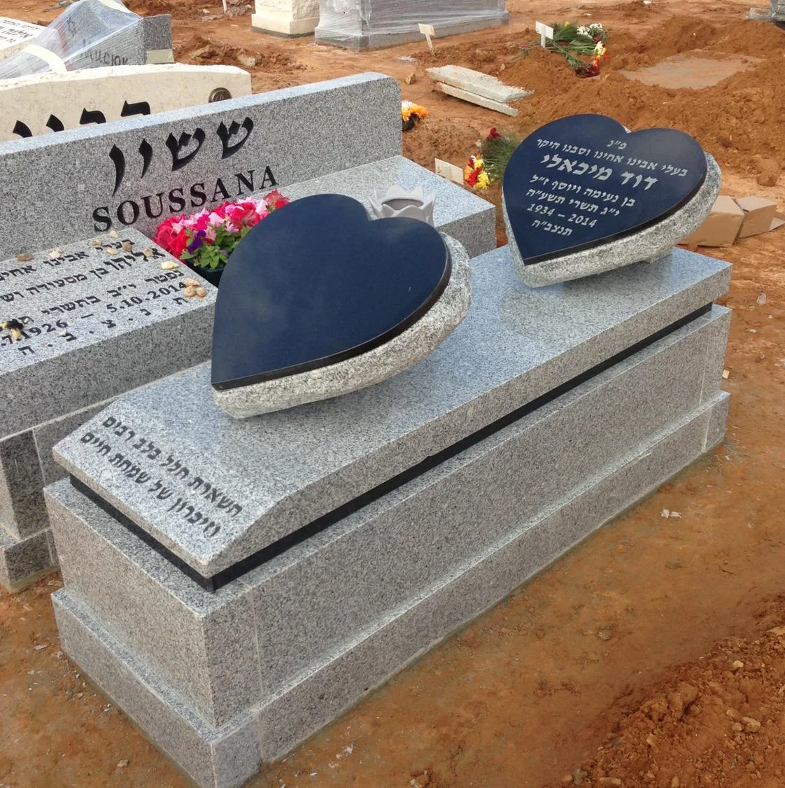 מצבה משפחתית (96)