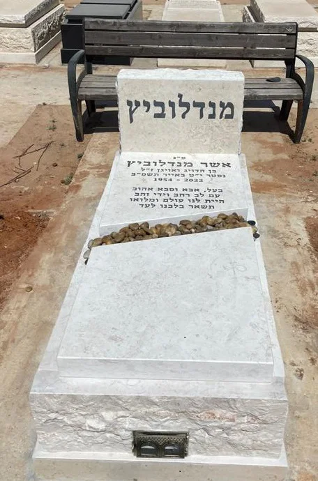 מצבה משפחתית (109)