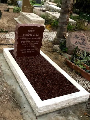 מצבה מיוחדת (508)