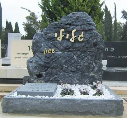 מצבה מיוחדת (523)