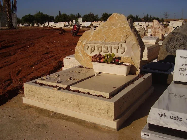 מצבה מיוחדת (528)