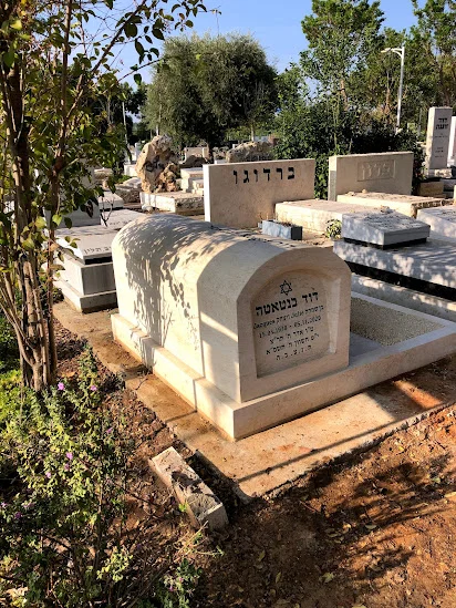 מצבה מיוחדת (538)