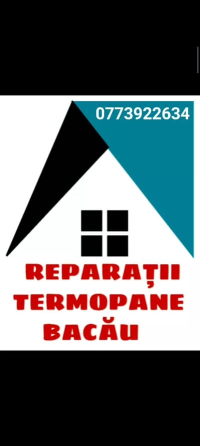 REPARATII TERMOPANE BACAU