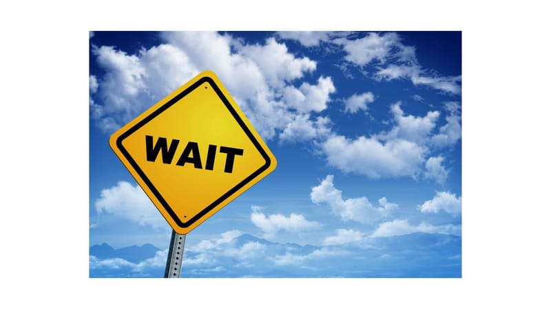 BUY NOW - PAY LATER! Before AI Can Solve Anything, Your Organization Has to Know What It's Actually Solving For