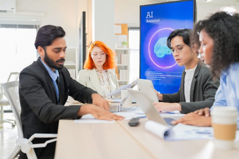 AI Adoption Readiness & Feasibility Assessment