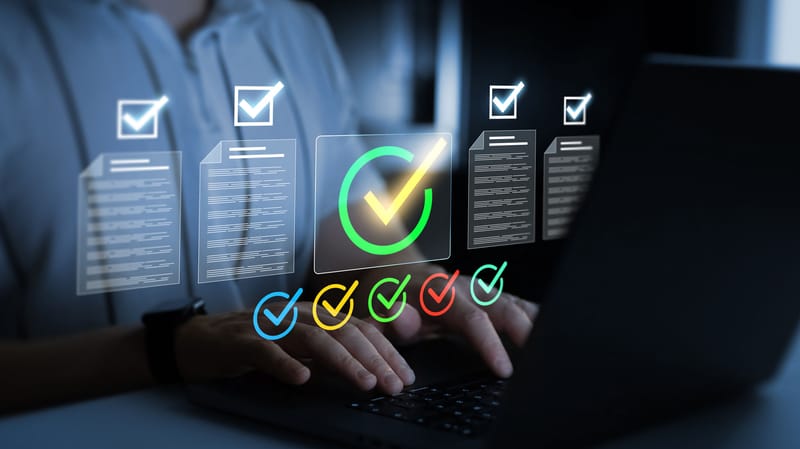 Ethical AI Risk & Governance Strategy
