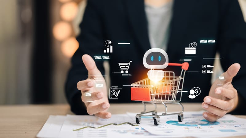 There’s a Lot of People Trying to Sell You AI Solutions