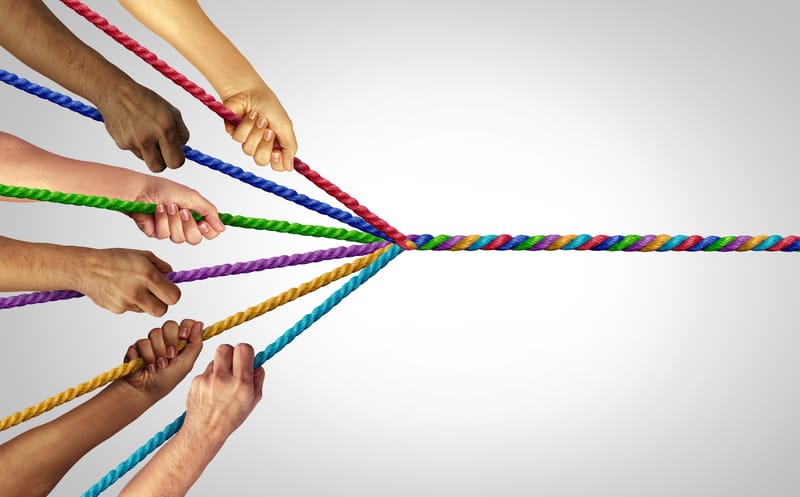 Community Engagement & Stakeholder Alignment Facilitation