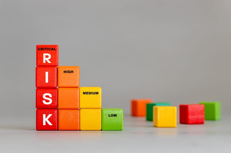 Third-Party AI Vendors and Risk