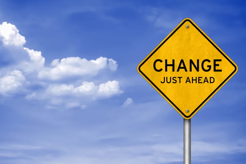 General Change Management Advisory Services