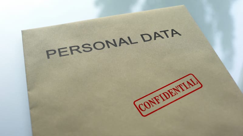 Privacy Isn't a Legal Checkbox. It's a Design Choice.