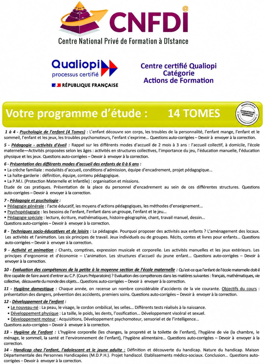 Ma formation