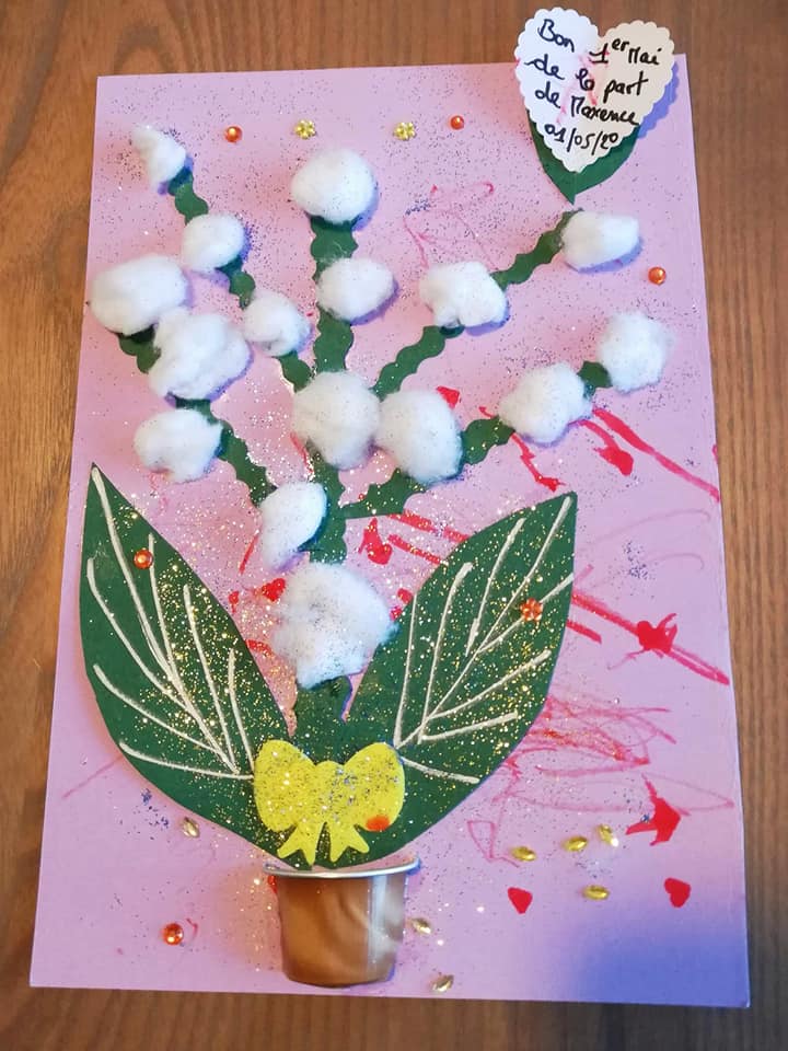 Activités manuelles