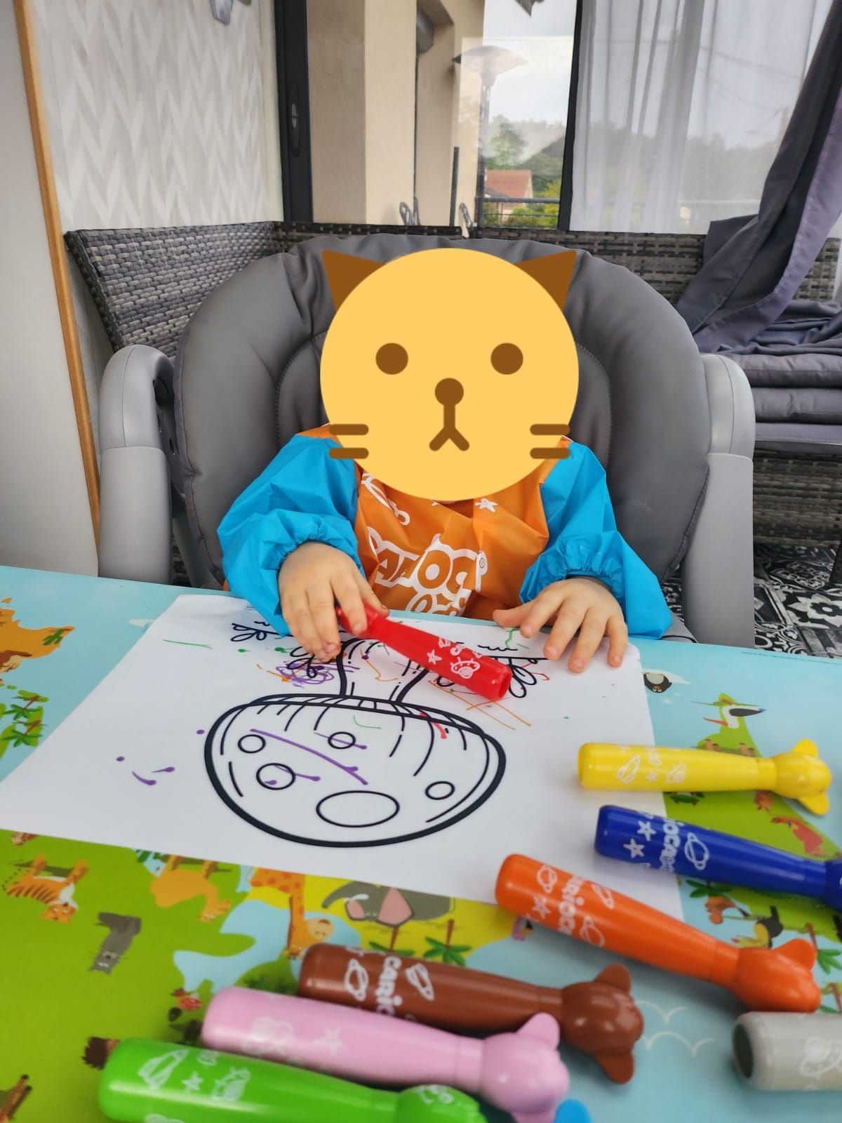 Activités manuelles