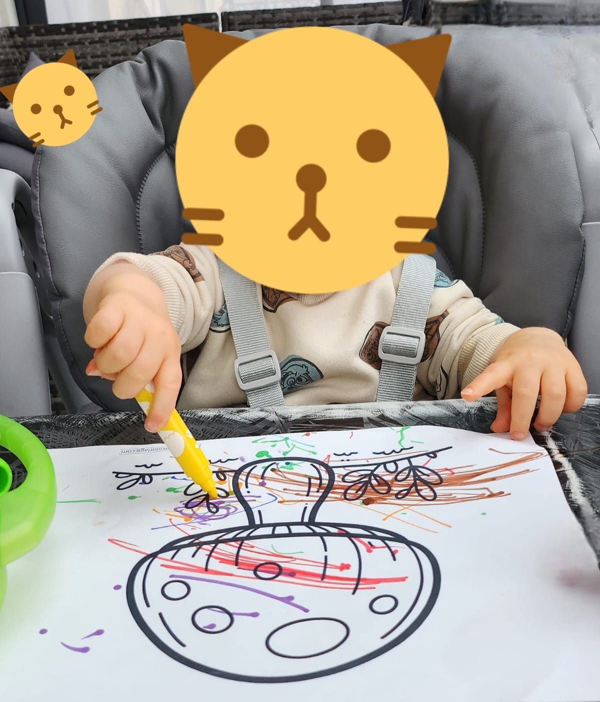 Activités manuelles