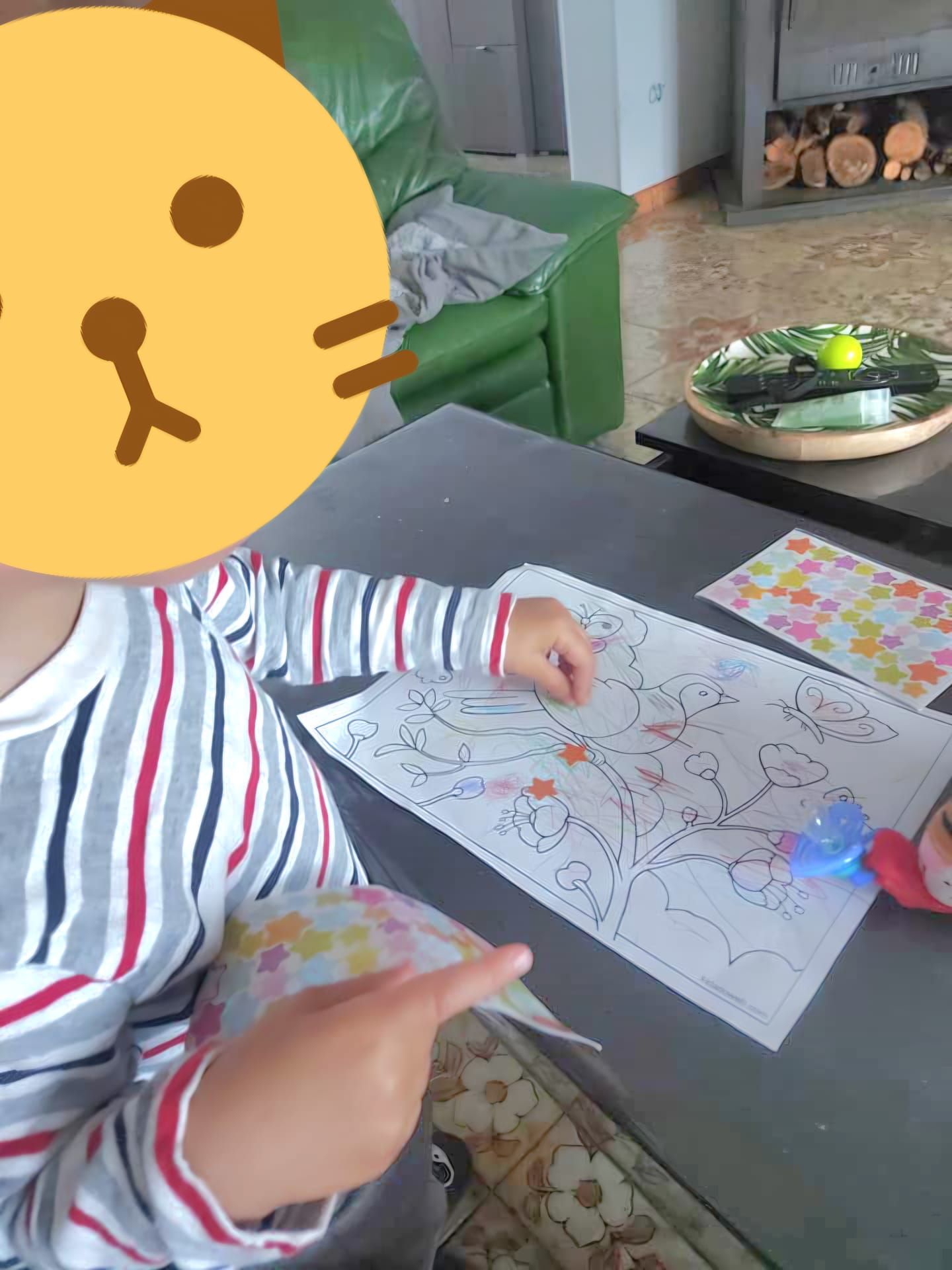 Activités manuelles