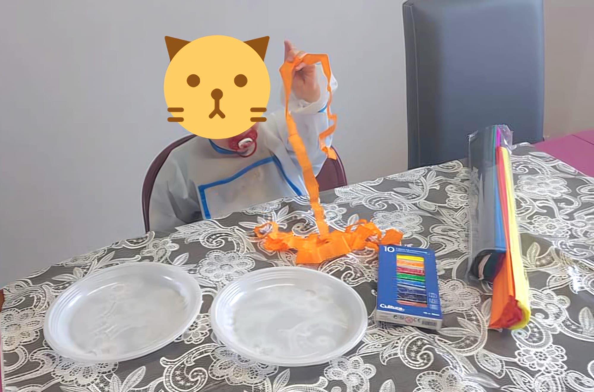Activités manuelles