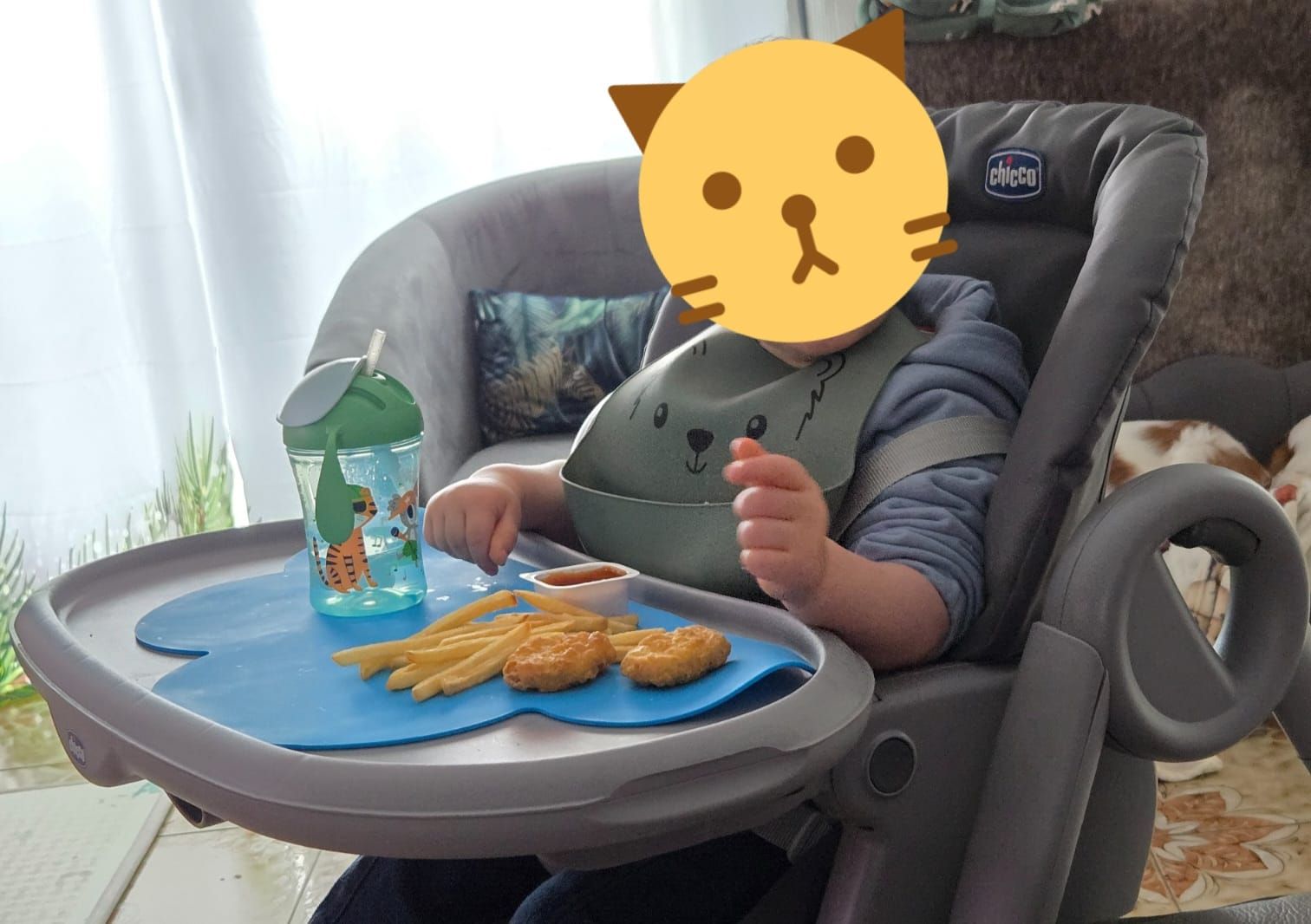 Repas du mercredi