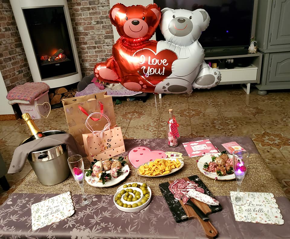Saint Valentin