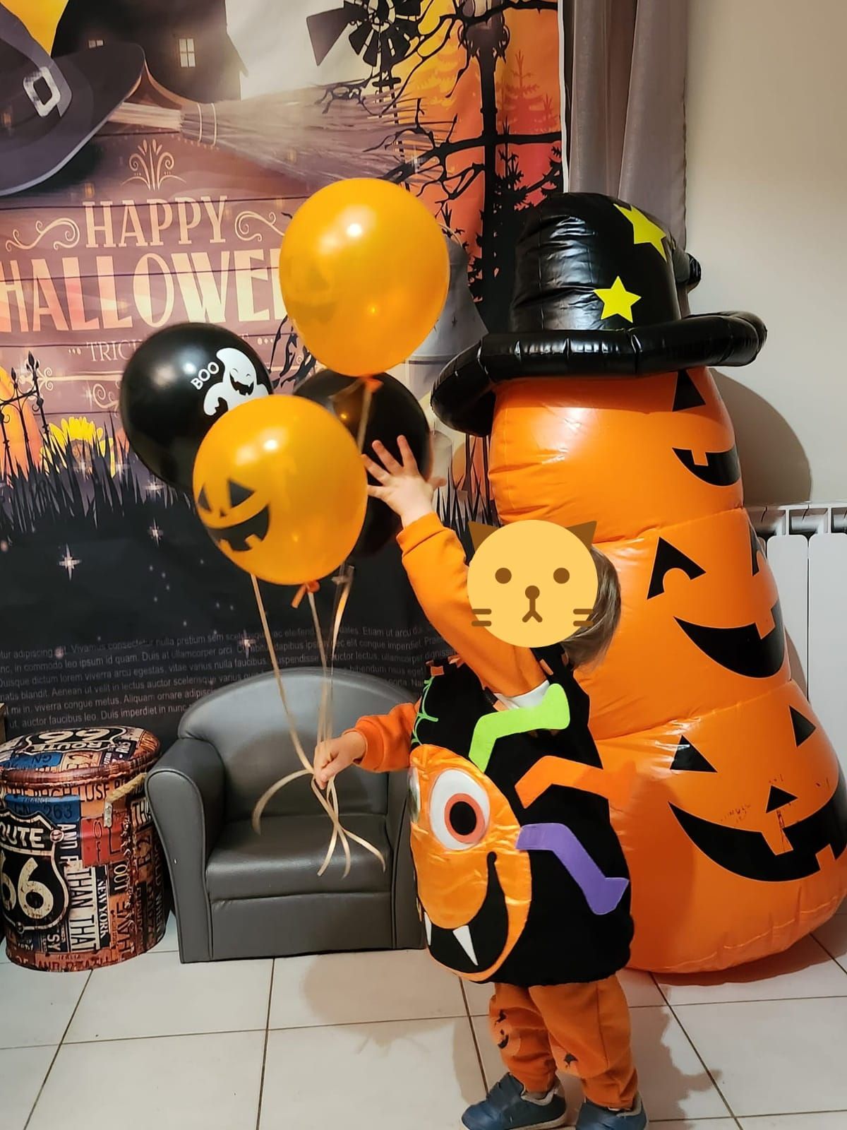 halloween