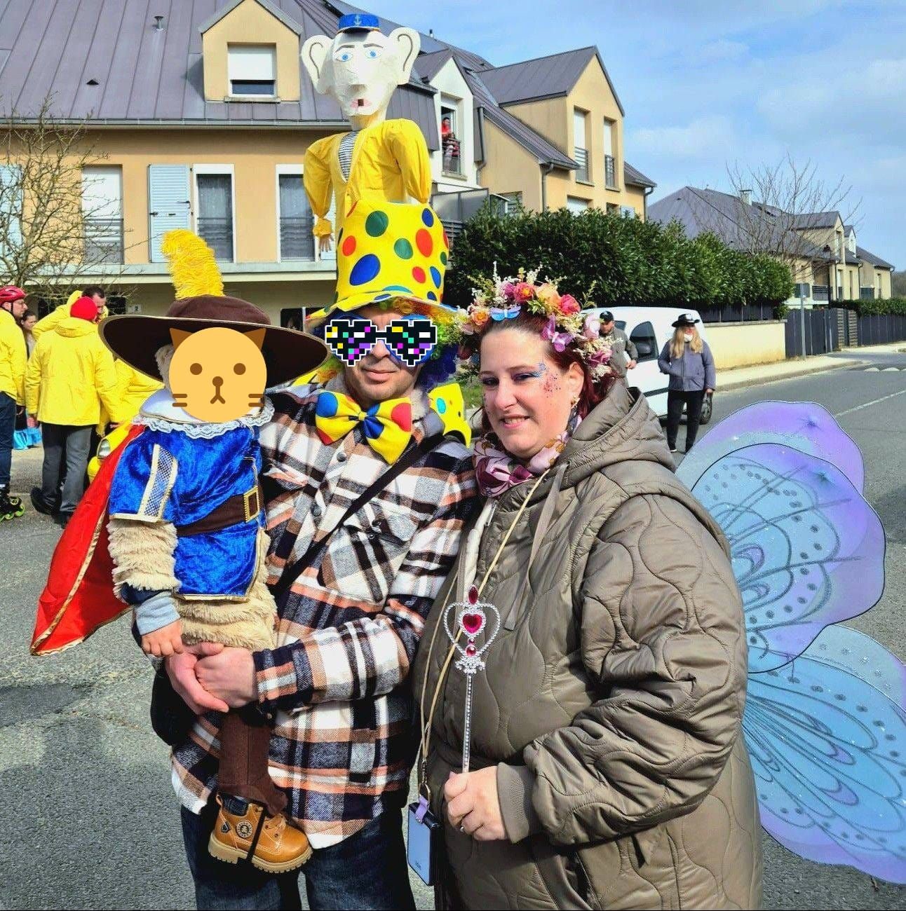 carnaval